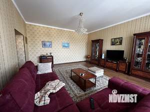 Студия квартира, вторичка, 34м2, 1/3 этаж