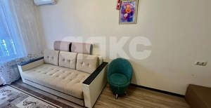 2-к квартира, вторичка, 56м2, 1/8 этаж