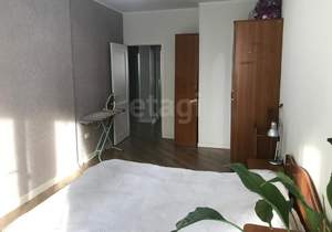 2-к квартира, вторичка, 63м2, 7/13 этаж