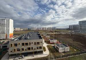 2-к квартира, вторичка, 59м2, 8/16 этаж