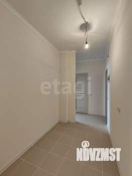 1-к квартира, вторичка, 49м2, 3/3 этаж