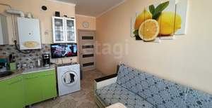 1-к квартира, вторичка, 47м2, 9/12 этаж