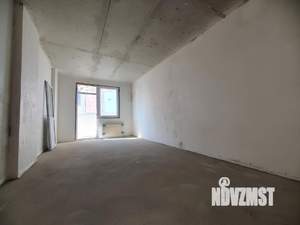 2-к квартира, вторичка, 72м2, 5/6 этаж