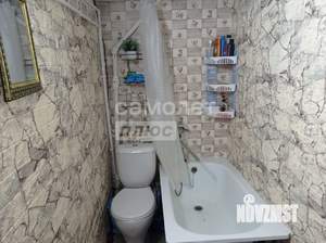 Студия квартира, вторичка, 20м2, -1/16 этаж