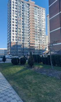 1-к квартира, вторичка, 37м2, 6/16 этаж