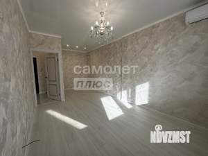 1-к квартира, вторичка, 41м2, 13/14 этаж