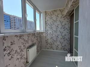 2-к квартира, вторичка, 58м2, 12/12 этаж