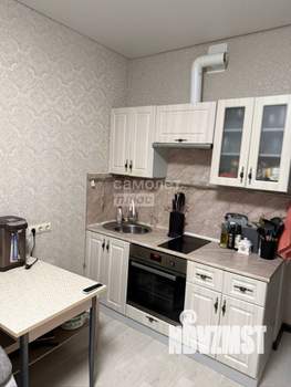 Студия квартира, вторичка, 23м2, 1/14 этаж