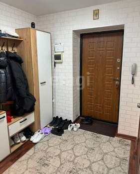 1-к квартира, вторичка, 40м2, 8/8 этаж