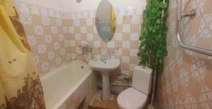 1-к квартира, вторичка, 32м2, 2/5 этаж