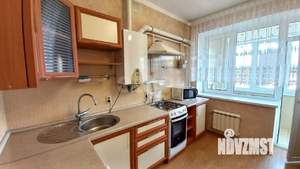 1-к квартира, вторичка, 36м2, 5/5 этаж