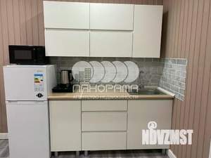 Студия квартира, вторичка, 23м2, 4/4 этаж