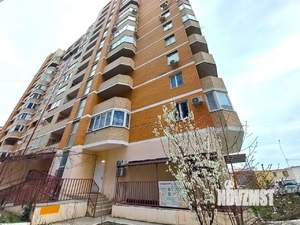 4-к квартира, вторичка, 130м2, 12/13 этаж