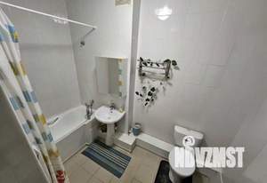 1-к квартира, вторичка, 50м2, 3/12 этаж