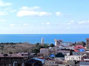 Студия квартира, вторичка, 32м2, 6/23 этаж