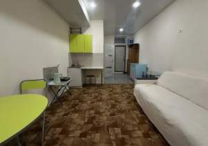 1-к квартира, вторичка, 34м2, 1/4 этаж