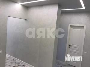 2-к квартира, вторичка, 62м2, 2/13 этаж