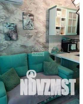 Студия квартира, вторичка, 23м2, 14/18 этаж