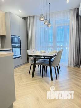 2-к квартира, вторичка, 67м2, 8/14 этаж