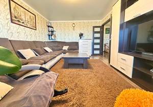 3-к квартира, вторичка, 69м2, 8/9 этаж