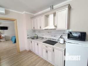 1-к квартира, вторичка, 41м2, 3/3 этаж