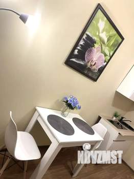 Студия квартира, вторичка, 16м2, 1/3 этаж