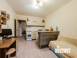 2-к квартира, вторичка, 60м2, 1/17 этаж