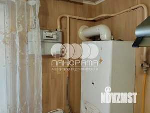 2-к квартира, вторичка, 43м2, 1/1 этаж