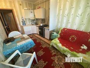 1-к квартира, вторичка, 41м2, 2/7 этаж