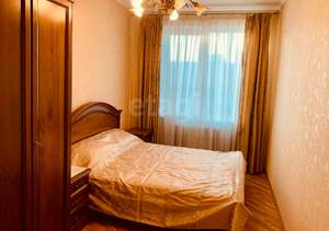 2-к квартира, вторичка, 64м2, 4/8 этаж