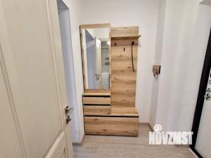 1-к квартира, вторичка, 38м2, 6/18 этаж