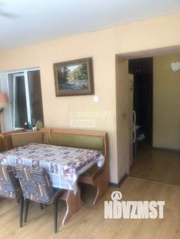 2-к квартира, вторичка, 67м2, 2/5 этаж