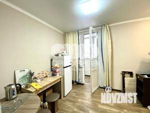 2-к квартира, вторичка, 57м2, 1/9 этаж