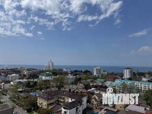1-к квартира, вторичка, 73м2, 13/23 этаж