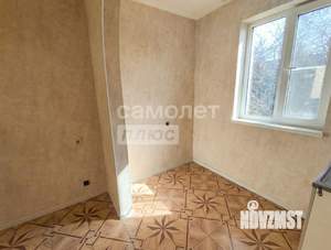 1-к квартира, вторичка, 40м2, 2/2 этаж