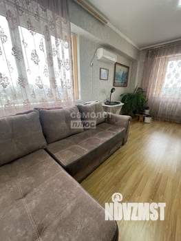 2-к квартира, вторичка, 61м2, 7/10 этаж