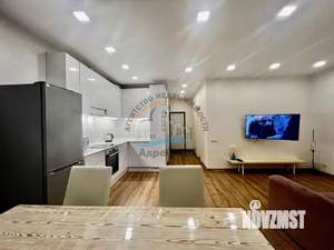 1-к квартира, вторичка, 40м2, 5/6 этаж