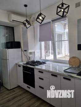 1-к квартира, вторичка, 25м2, 1/1 этаж