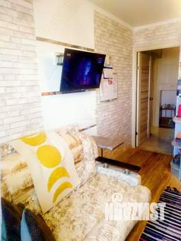 2-к квартира, вторичка, 52м2, 15/16 этаж