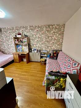 2-к квартира, вторичка, 48м2, 5/5 этаж