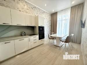 1-к квартира, вторичка, 47м2, 3/24 этаж