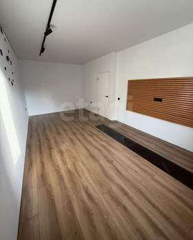 1-к квартира, вторичка, 45м2, 4/9 этаж