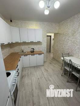 1-к квартира, вторичка, 43м2, 10/14 этаж