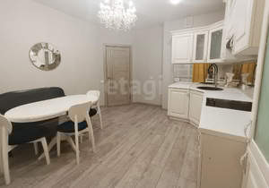 1-к квартира, вторичка, 48м2, 16/16 этаж