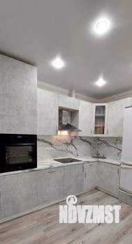 1-к квартира, вторичка, 40м2, 2/16 этаж