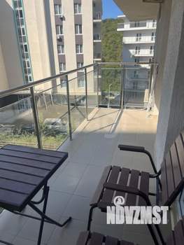 1-к квартира, вторичка, 36м2, 2/7 этаж