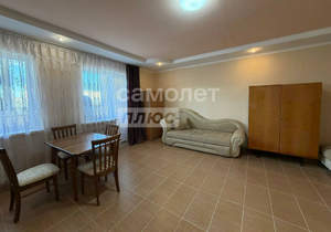 Студия квартира, вторичка, 36м2, 3/3 этаж