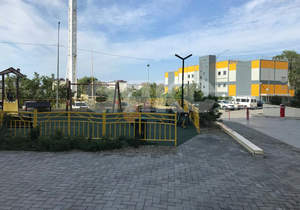 1-к квартира, вторичка, 44м2, 17/20 этаж