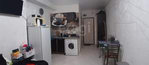 Студия квартира, вторичка, 20м2, 1/13 этаж
