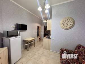 Студия квартира, вторичка, 20м2, 1/9 этаж